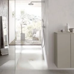 Bette BETTEFLOOR Duschfläche 110 X 90 Cm