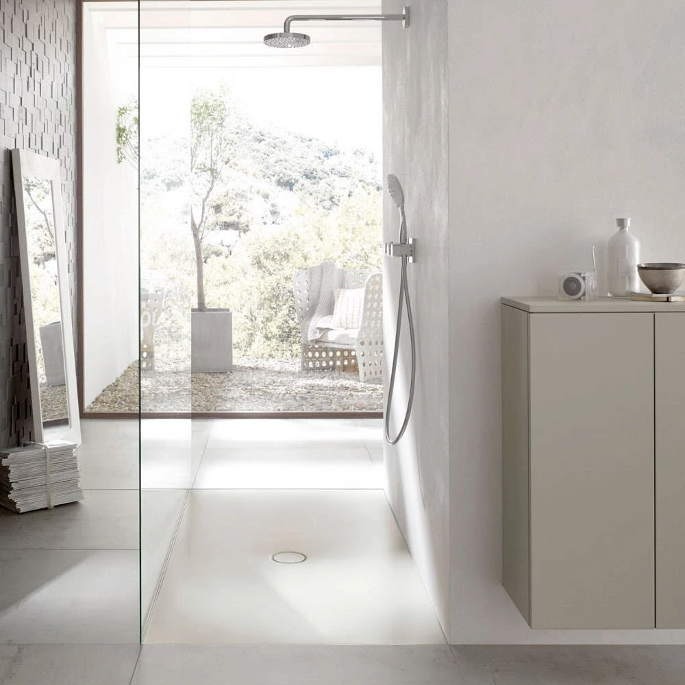 Bette BETTEFLOOR Duschfläche 110 X 90 Cm