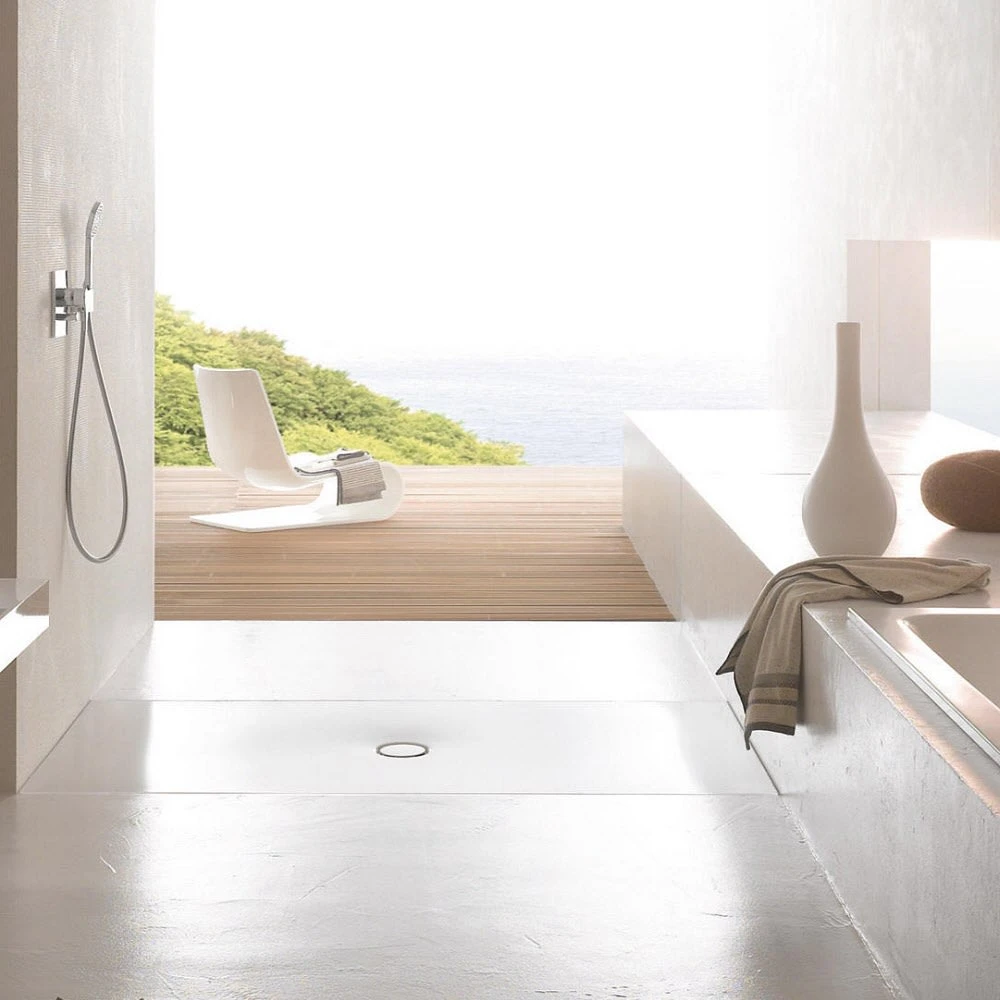 Bette BETTEFLOOR Duschfläche 110 X 90 Cm – Bild 2