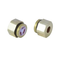 Bravat Rohrbelüfter