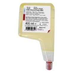 CWS Classic Foam/Antibac Seifenkonzentrat Typ 481 Mit Blumigem Duft 400 Ml