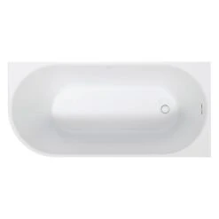Duravit DuraSenja Badewanne 170 X 80 Cm