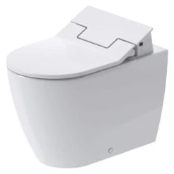 Duravit Bento Starck Box Stand-WC Für Dusch-WC Sitz