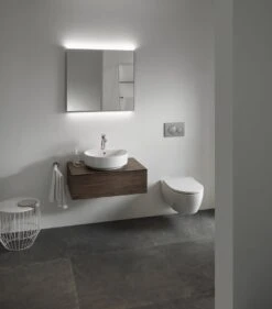 Geberit VariForm Schubladeneinsatz H-Unterteilung