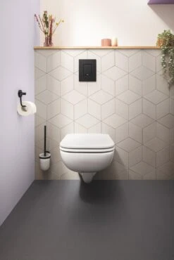 GROHE Start WC Papierhalter