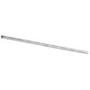Avenarius Duschvorhangstange, Gerade Form, 80 Cm
