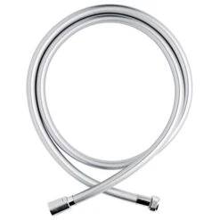 Avenarius Kunststoff - Brauseschlauch 200 Cm, Glatt