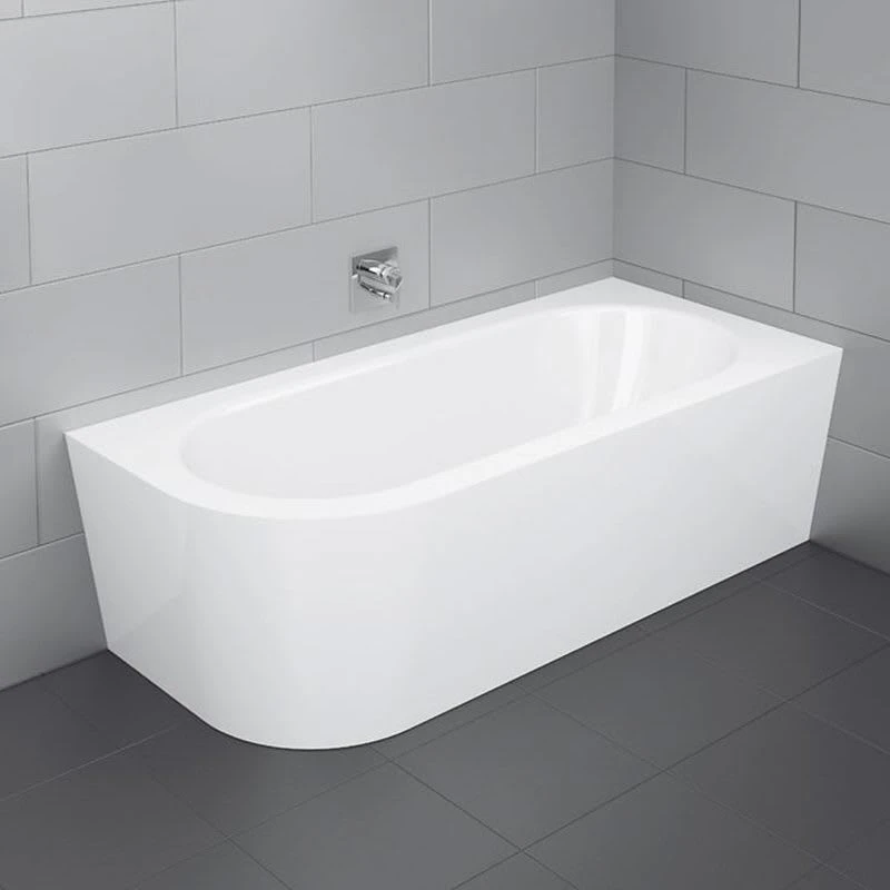 Bette Starlet V Silhouette Eckbadewanne 175 X 80 Cm – Bild 3