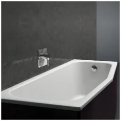 Bette Bambino Raumsparwanne 157 X 65 Cm Rechts Mit Griffbohrung