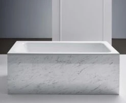 Bette Select Einbauwanne 160 X 70 X 42 Cm Überlauf Hinten