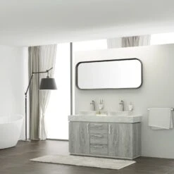 Bravat Valencia Brausearmatur