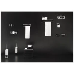 COSMIC The Grid Seifenspender Und Zahnbürstenhalter