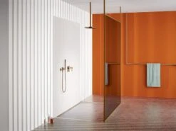 Dallmer CeraLine W Duschrinne 90 Cm, DN 50