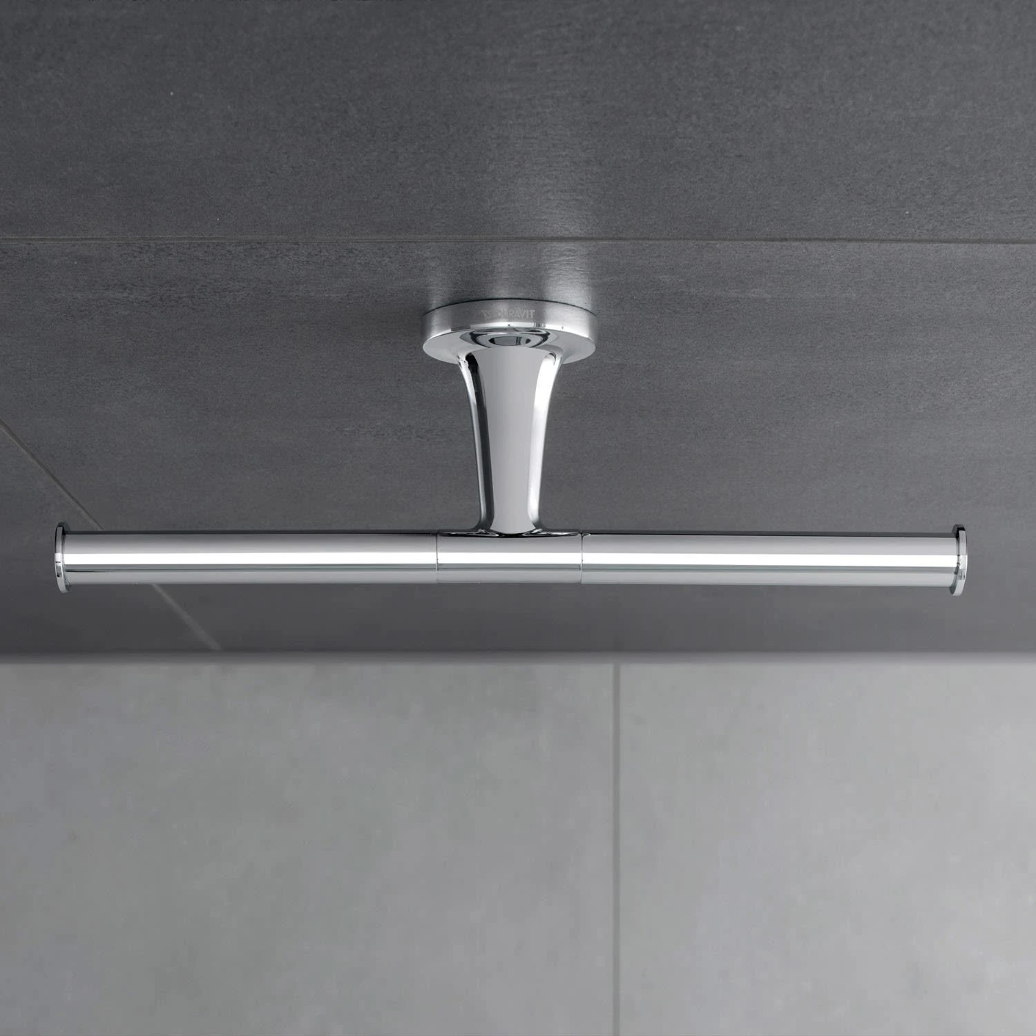 Duravit Starck T Papierrollenhalter Doppelt – Bild 2