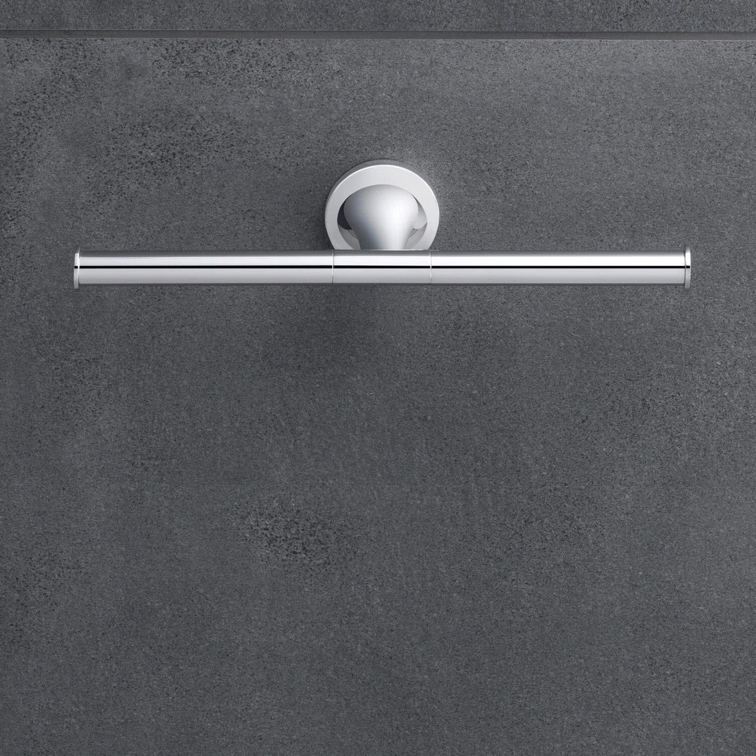 Duravit Starck T Papierrollenhalter Doppelt – Bild 3