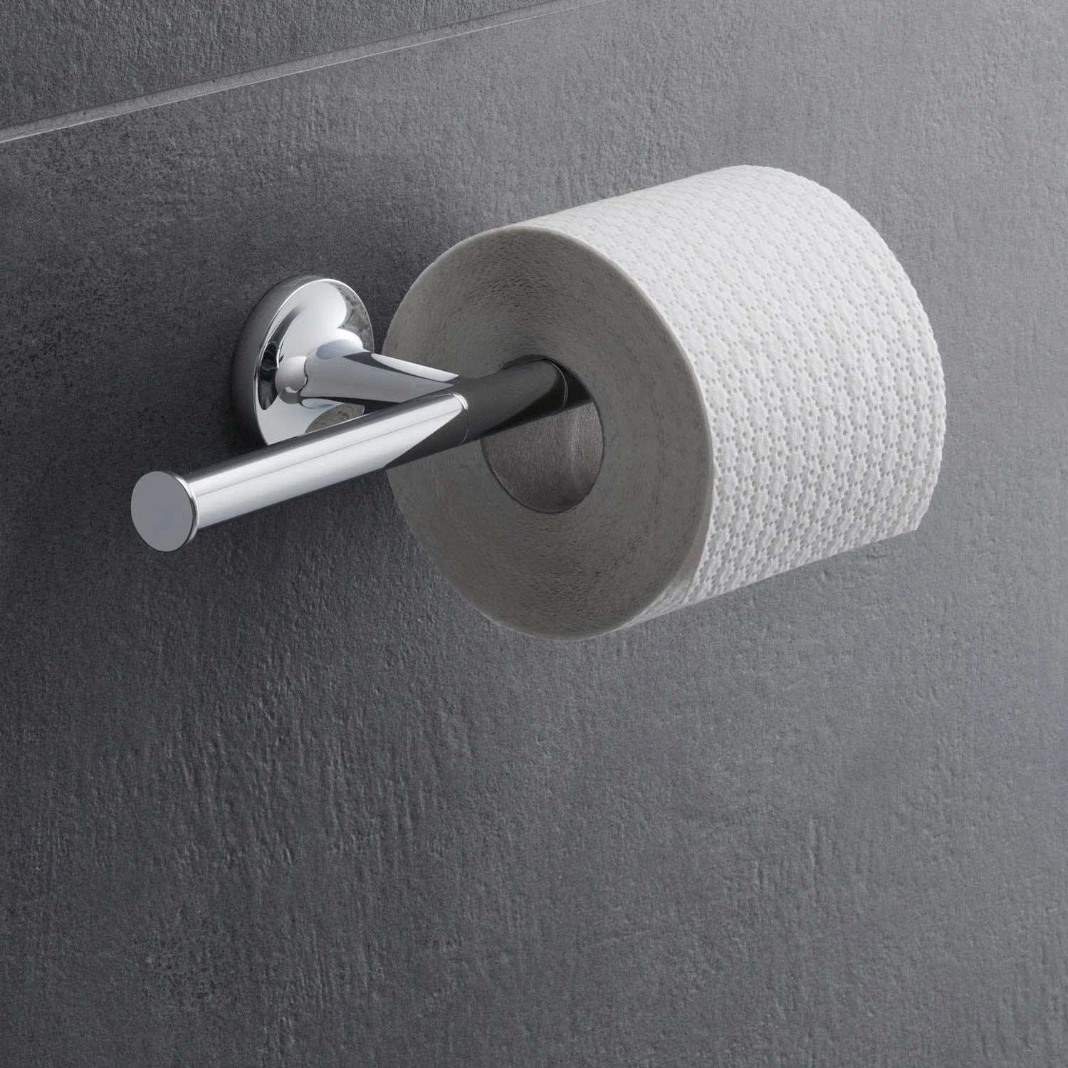 Duravit Starck T Papierrollenhalter Doppelt – Bild 5