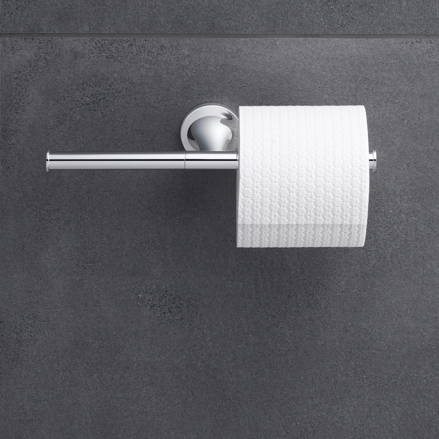 Duravit Starck T Papierrollenhalter Doppelt – Bild 6