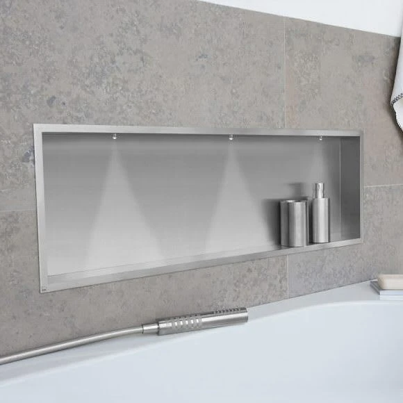 ESS Container Box 10 Mit LED-Beleuchtung 60 X 30 X 10 Cm