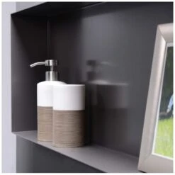 ESS Container Box C Wandnische 60 X 30 X 10 Cm