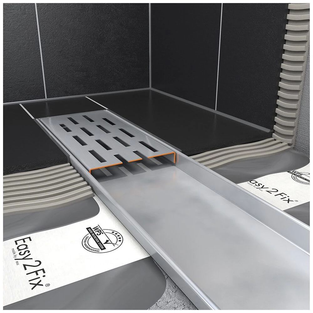 ESS Easy Drain Multi Abdeckungen Centre 900 â Bild 2