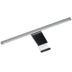Fackelmann LED-Aufsatzleuchte 34 Cm, Für Spiegelschrank