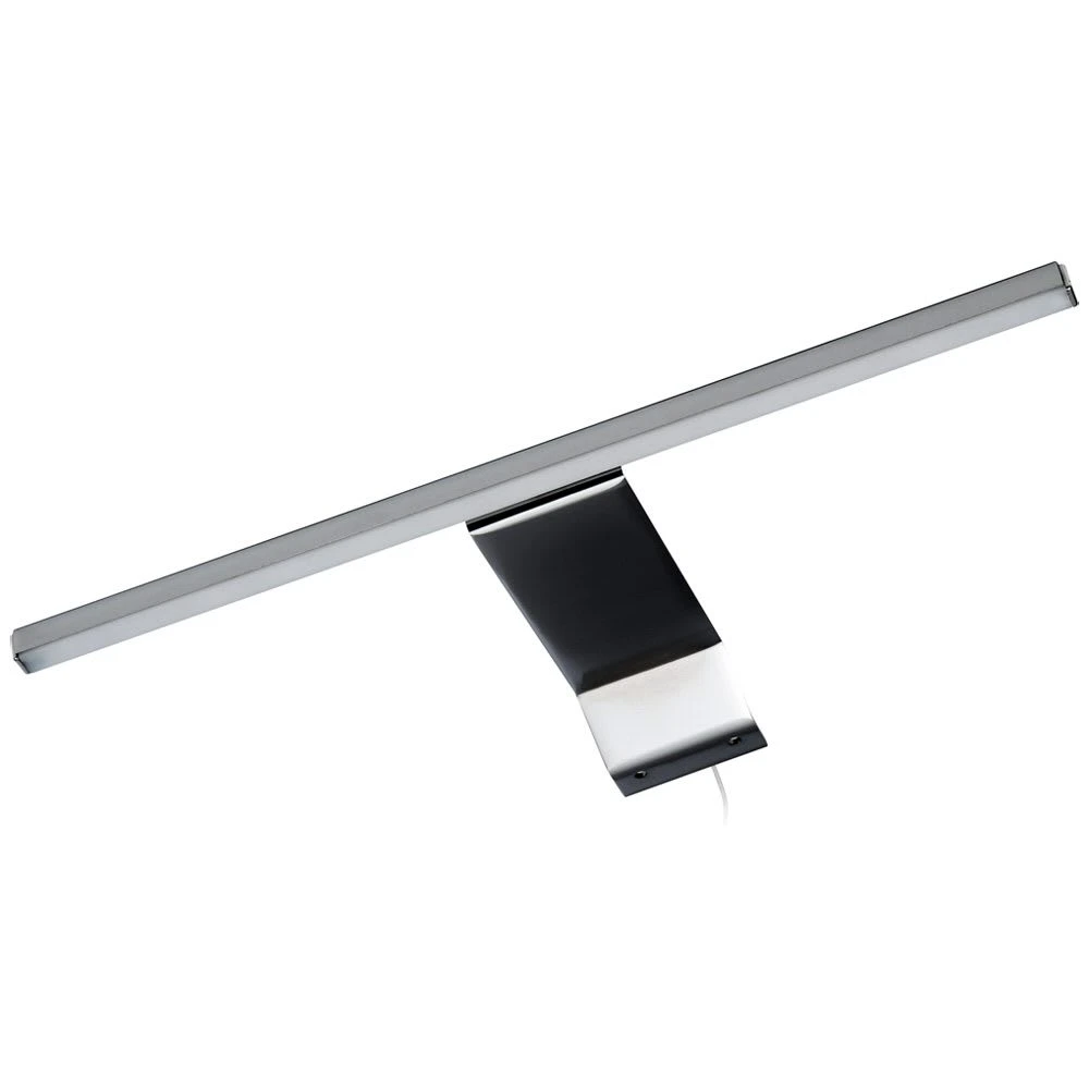Fackelmann LED-Aufsatzleuchte 34 Cm, Für Spiegelschrank