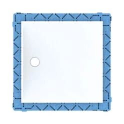 Geberit Setaplano Duschfläche 140 X 100 Cm