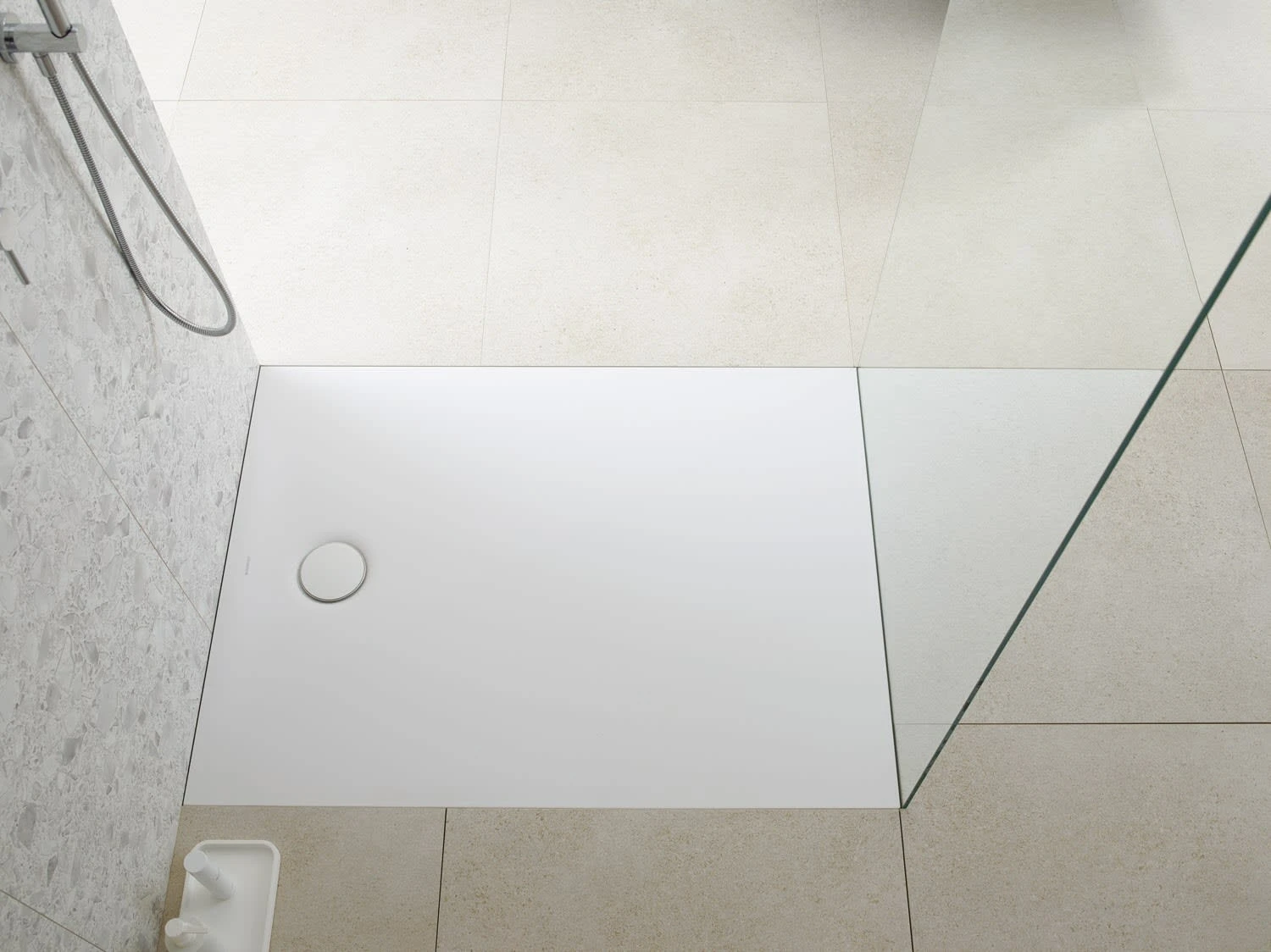 Geberit Setaplano Duschfläche 140 X 100 Cm – Bild 2