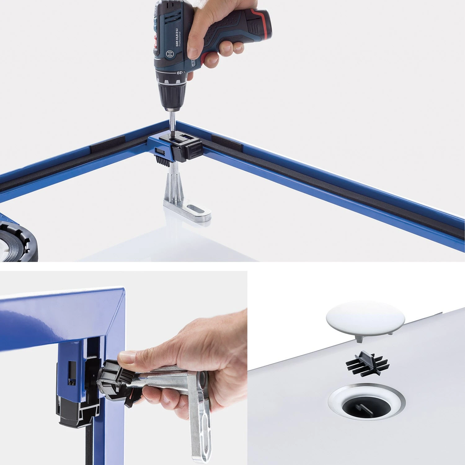 Geberit Setaplano Duschfläche 140 X 100 Cm – Bild 5