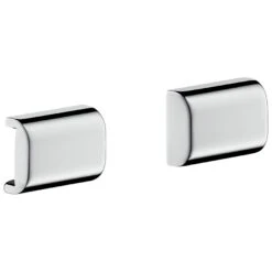 AXOR Universal Abdeckung Für Reling