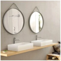 Hansgrohe Talis Select E Einhebel-Waschtischmischer 240