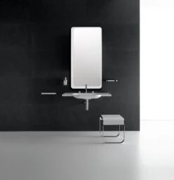 HEWI System 800 Haltegriff 32,8 Cm