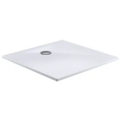 HSK Marmor-Polymer-Duschwanne Plan 120 X 120 Cm