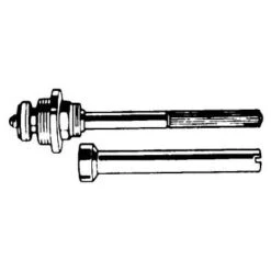 Ideal Standard Verlängertes Oberteil Für G 3/4