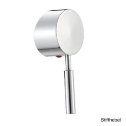 Kaja-IPURI Einhand-Bidetarmatur Mit Zugknopf-Ablaufgarnitur