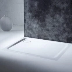 Kaldewei Superplan Classic 479-1 Duschwanne 100 X 100 Cm Mit Secure Plus