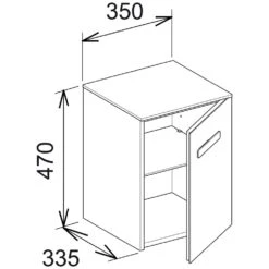 Keuco Aufbewahrungsbox 2