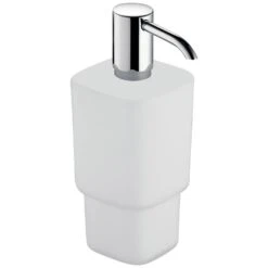 Keuco Ersatz-Opalglas Zu Elegance Stand-Lotionspender
