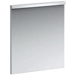 LAUFEN Frame 25 Spiegel LED-Leuchte 60 Cm Waagerecht, Ohne Schalter