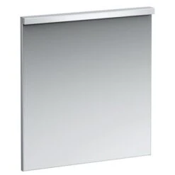 LAUFEN Frame 25 Spiegel LED-Leuchte 65 Cm Waagerecht, Ohne Schalter