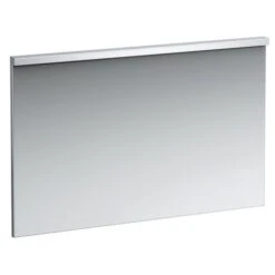 LAUFEN Frame 25 Spiegel LED-Leuchte 100 Cm Waagerecht, Ohne Schalter