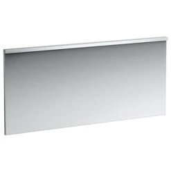 LAUFEN Frame 25 Spiegel LED-Leuchte 150 Cm Waagerecht, Ohne Schalter