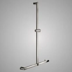 Care Style Handlauf T-Form 80 X 119 Cm Mit Brausehalter