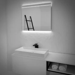 L1 LED Lichtspiegel 60 X 80 Cm