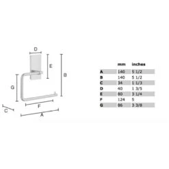 Pool Toilettenpapierhalter Ohne Deckel