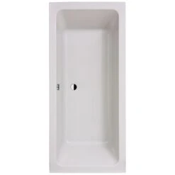 Architekt Plana Duo Badewanne 180 X 80 Cm