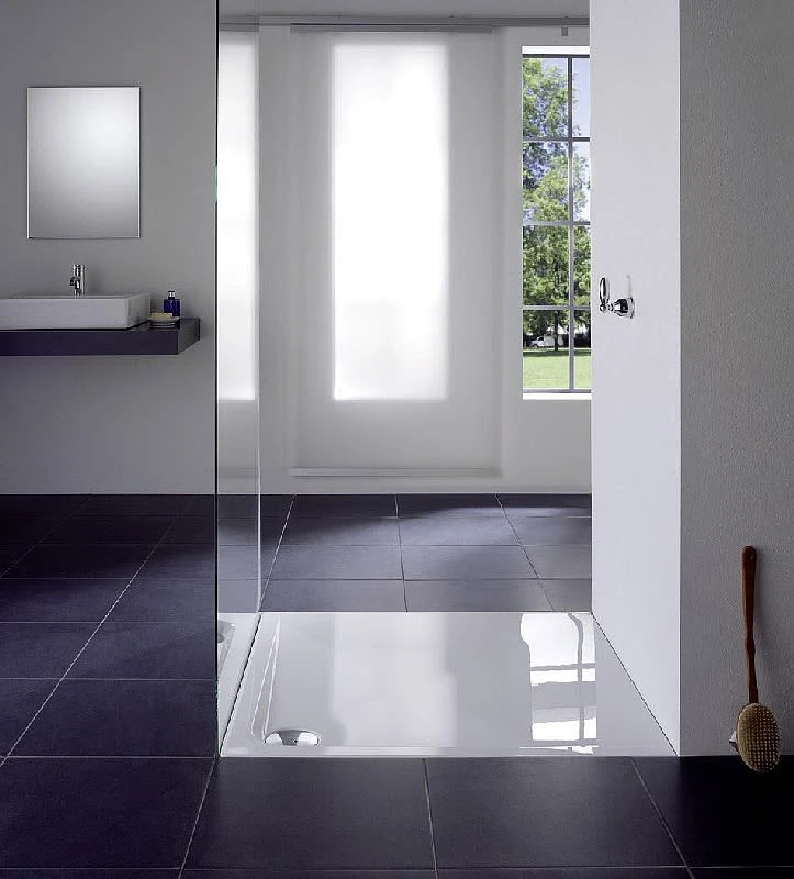 Steinkamp Plan Duschwanne 80 X 80 Cm Superflach