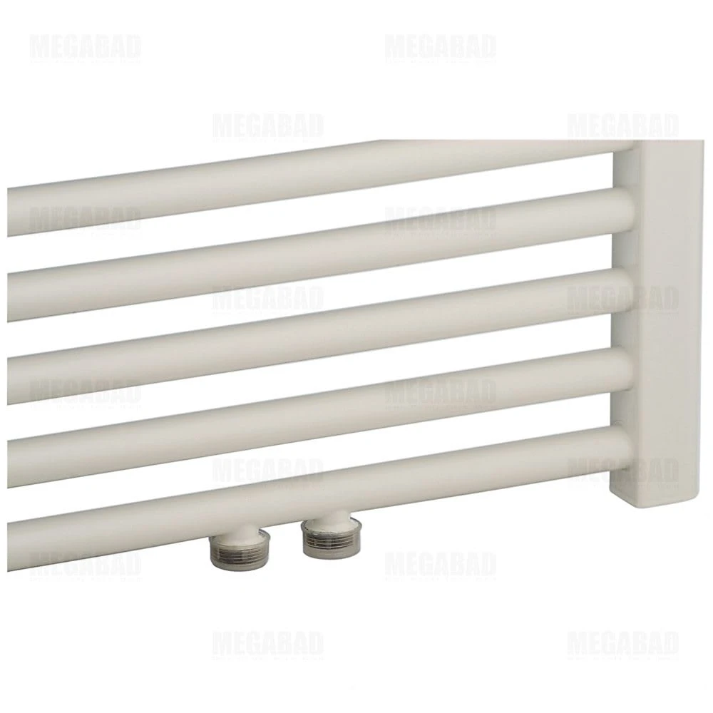 Plana Badheizkörper 50 X 94,4 Cm Mit Mittelanschluss