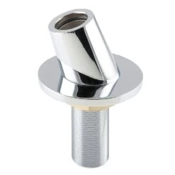 Steinberg Schlauchdurchführung Mit Rosette