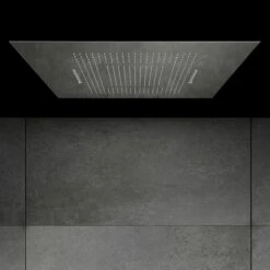 Steinberg Sensual Rain Regenpaneel 80 X 60 Cm